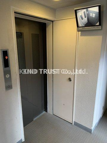 willDo南森町のその他共用部分