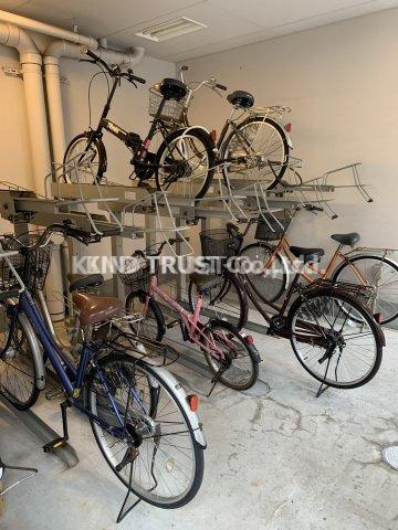 willDo南森町のその他共用部分