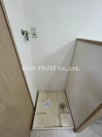 willDo南森町の設備