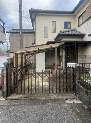 【外観】 | 加須市中樋遣川中古戸建