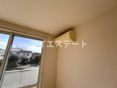 【設備】 | H・Iハイツ