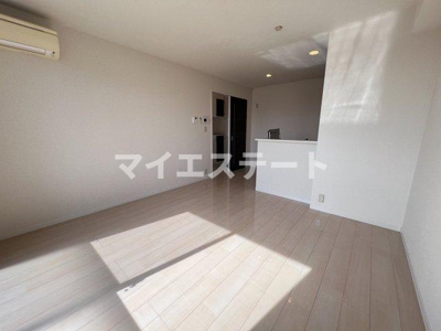 【居間・リビング】 | H・Iハイツ