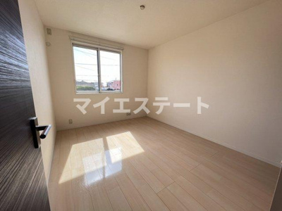 【洋室】 | H・Iハイツ