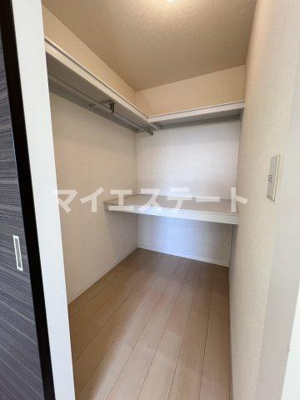 【収納】 | H・Iハイツ