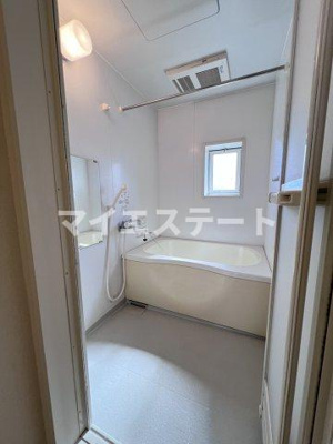 【浴室】 | H・Iハイツ