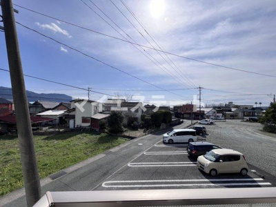 【駐車場】 | H・Iハイツ