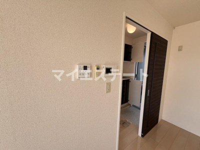 【セキュリティ】 | H・Iハイツ