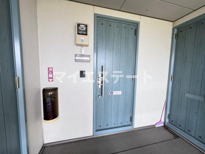 【その他共用部分】 | H・Iハイツ