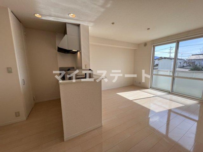 【キッチン】 | H・Iハイツ