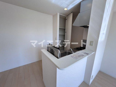 【内装】 | H・Iハイツ