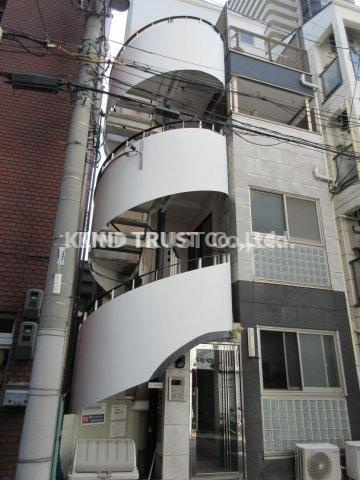 ラチチュード天七（旧サンキャッスル天七）