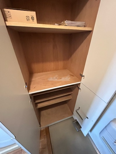 備え付け家具備品（同仕様） 