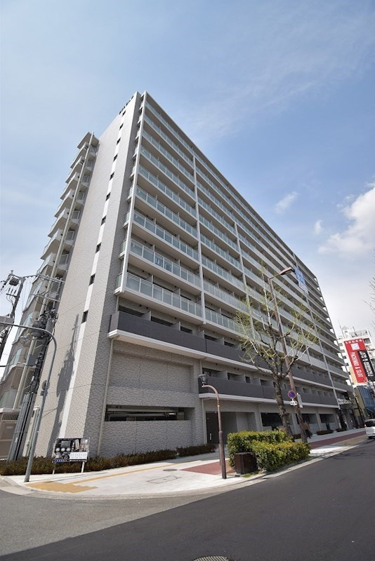 エスリード難波ザ・アークの画像