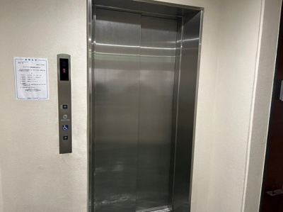 【その他共用部分】 | パークテラス西新オーゼ　プライスホームなら仲介手数料無料です！