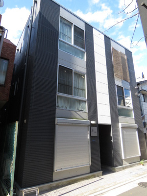 ◆１フロア２住戸／全戸角部屋です◆
