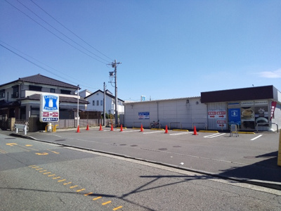 コンビニ