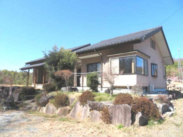 藤岡市藤岡　中古2000の外観