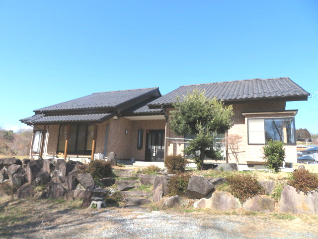 藤岡市藤岡　中古2000の外観