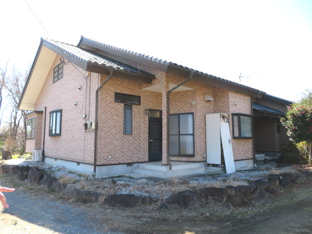藤岡市藤岡　中古2000の外観