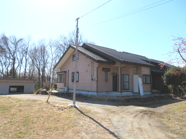 藤岡市藤岡　中古2000の外観