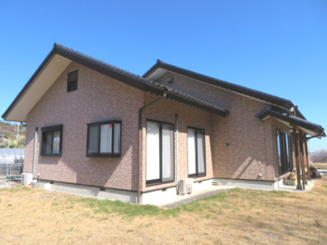 藤岡市藤岡　中古2000の外観