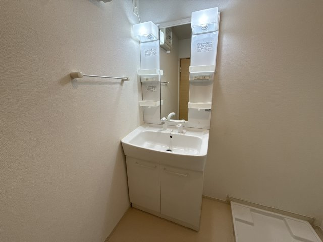 サンリット福崎Ⅱの洗面所