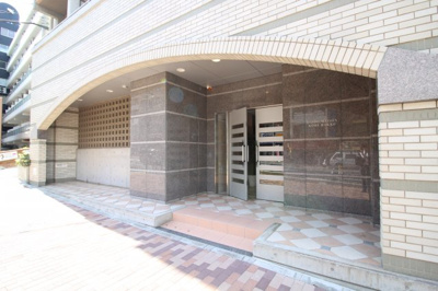 【外観】 | ダイドーメゾン神戸六甲