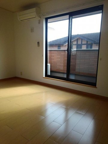 メゾン・アンジュＡの展望