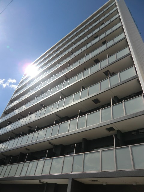 プランドール新大阪ＳＯＵＴＨレジデンス