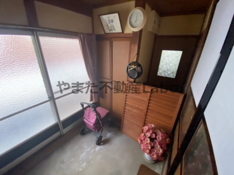 鳥取県西伯郡大山町中古戸建のその他