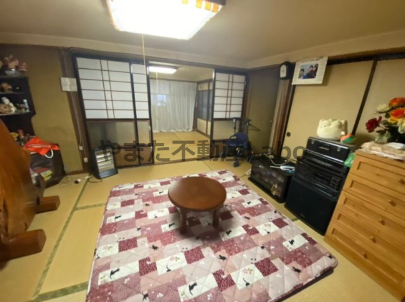 鳥取県西伯郡大山町中古戸建のその他