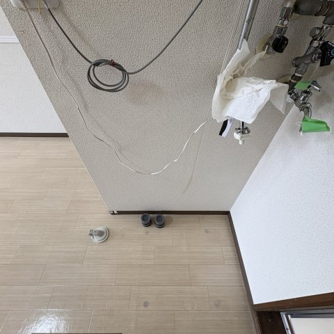 ハイツラポートBのその他