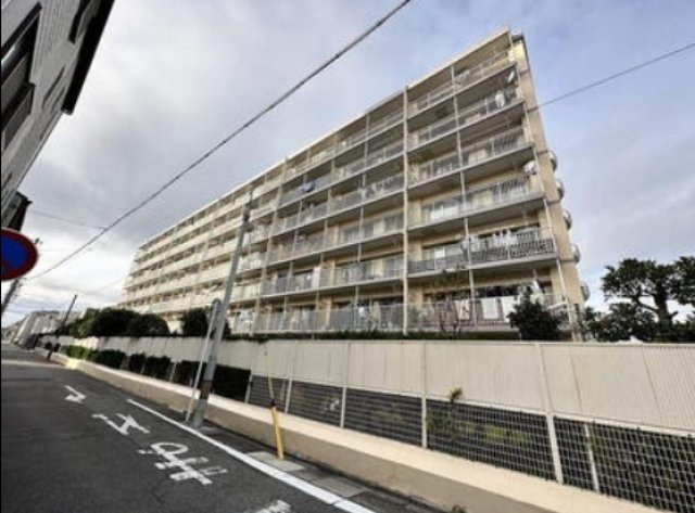 エコーハイム日比野＜仲介手数料無料＞