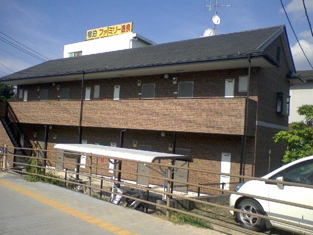 ユース・アベニュー