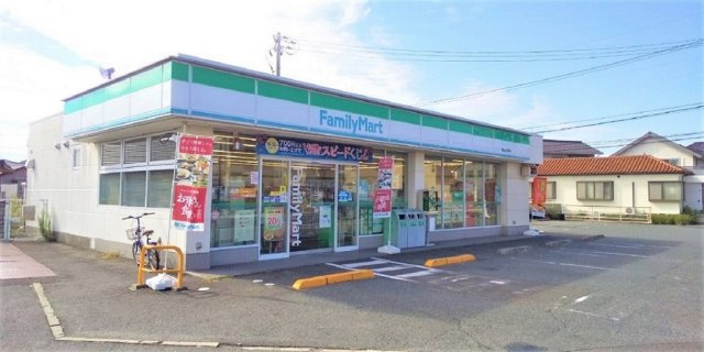 【周辺】 | レオパレスコンフォート山手Ａ | 徒歩9分