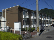 レオパレスコンフォート山手Ａの画像