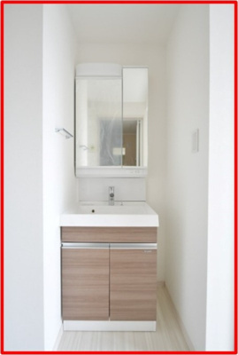 【独立洗面台】 |  GRANDTIC グランソレイユ 唐人町