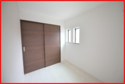 【寝室】 |  GRANDTIC グランソレイユ 唐人町