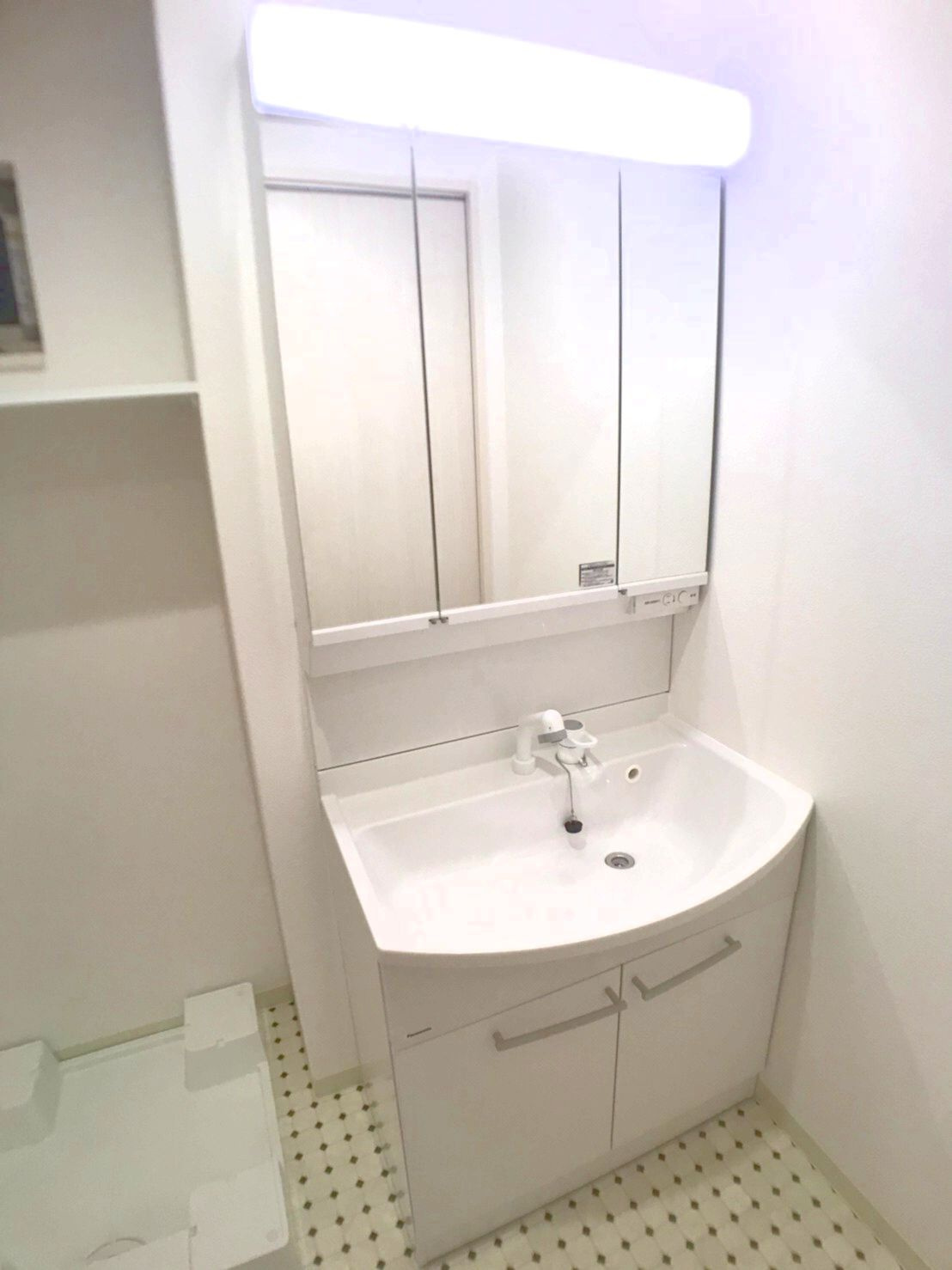 クリエオーレ上小阪