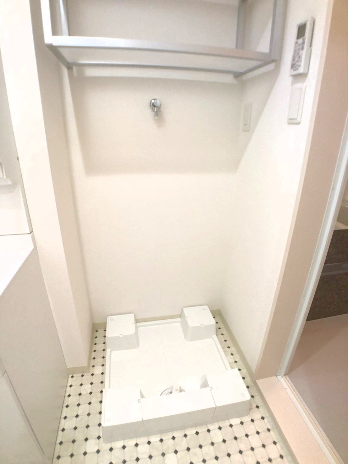 クリエオーレ上小阪の設備