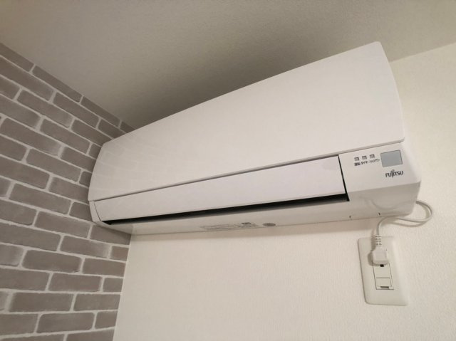 クリエオーレ上小阪の設備