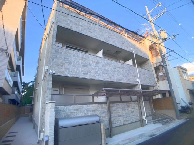 クリエオーレ上小阪