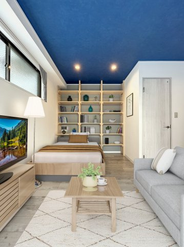 フローリエ細山Ⅱ