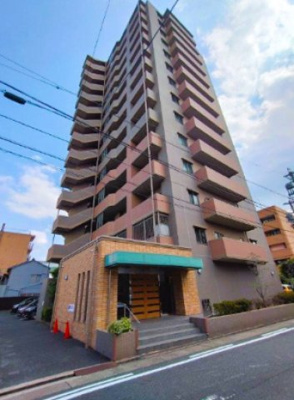 【外観】 | メイツ六番町アクトタワー＜仲介手数料無料＞