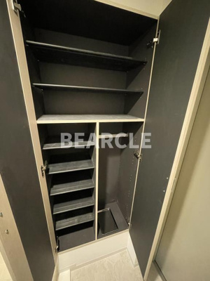 【収納】 | シュピア・メゾン油小路