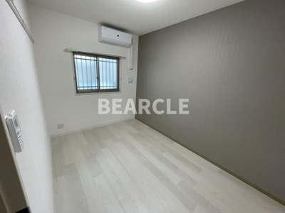 【寝室】 | シュピア・メゾン油小路