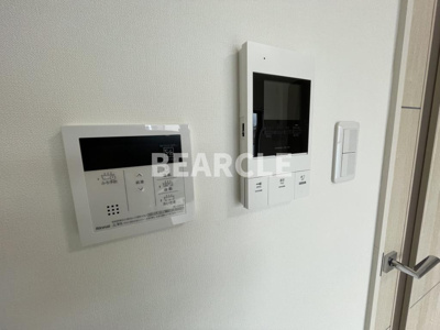 【セキュリティ】 | シュピア・メゾン油小路