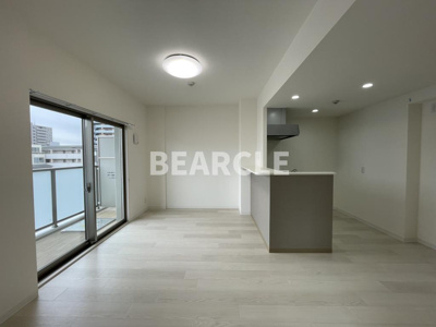 【居間・リビング】 | シュピア・メゾン油小路