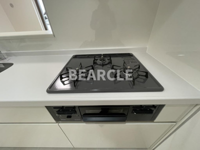 【キッチン】 | シュピア・メゾン油小路