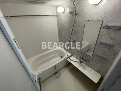 【浴室】 | シュピア・メゾン油小路